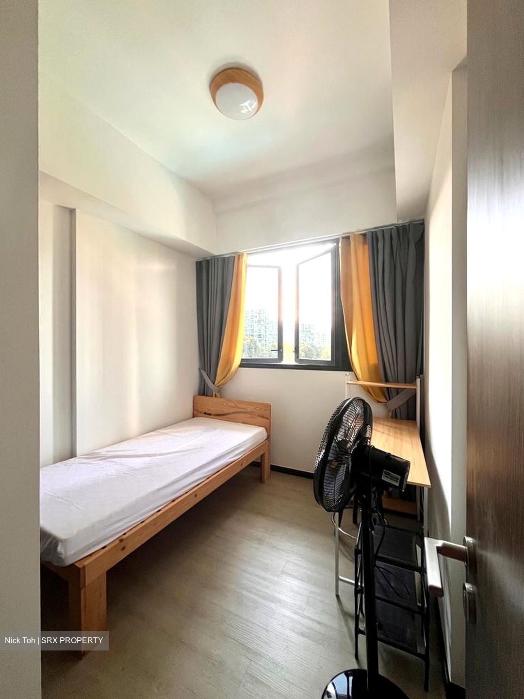 Parc Riviera (D5), Condominium #417582031